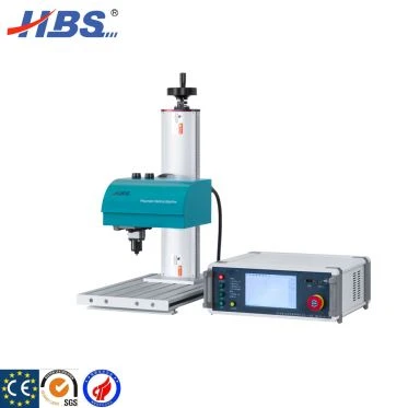 Stol dizayni elektr markalash mashinasi HBS-JZ115D