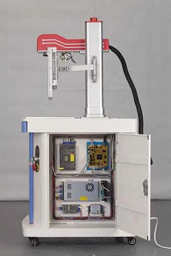 Open-type Laser Marking Machine price