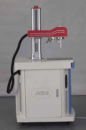 Open-type Laser Marking Machine high quality