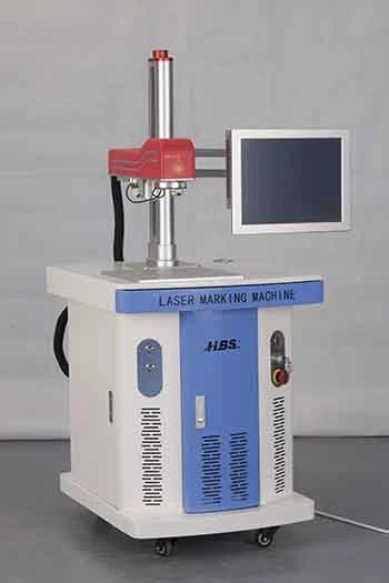 Open-type Laser Marking Machine best